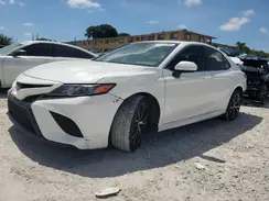 4T1G11AK2LU871122 2020 TOYOTA CAMRY