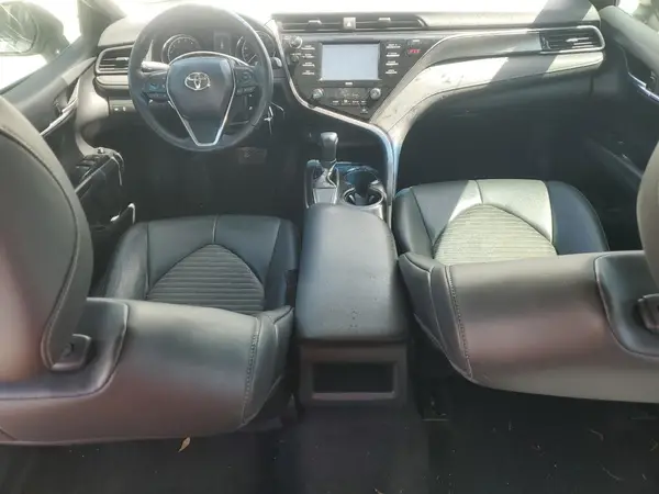 4T1G11AK2LU871122 2020 TOYOTA CAMRY - Image 8