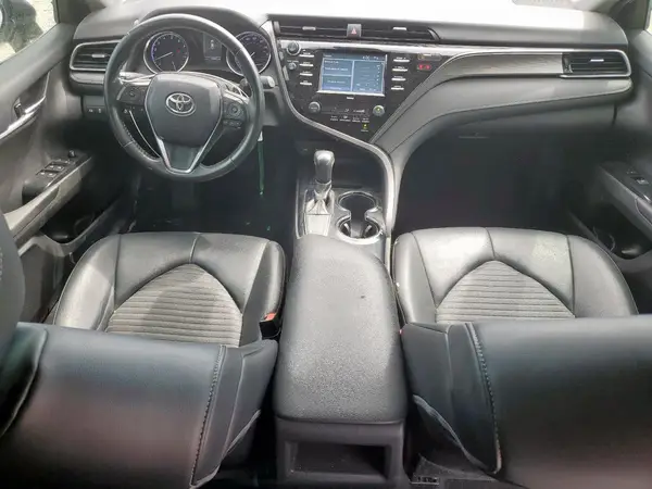 4T1G11AK2LU872268 2020 TOYOTA CAMRY - Image 8