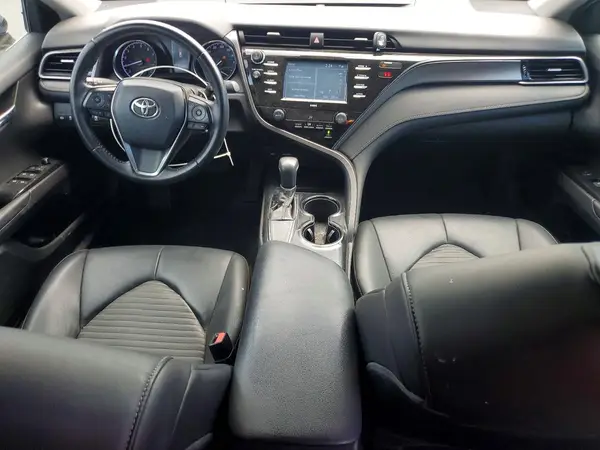 4T1G11AK2LU872383 2020 TOYOTA CAMRY - Image 8