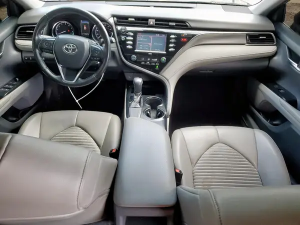 4T1G11AK2LU873890 2020 TOYOTA CAMRY - Image 8
