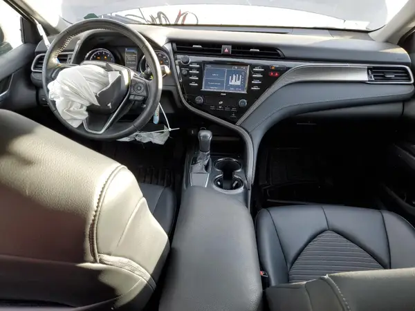 4T1G11AK2LU875039 2020 TOYOTA CAMRY - Image 8