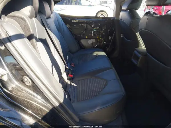 4T1G11AK2LU882203 2020 TOYOTA CAMRY - Image 8