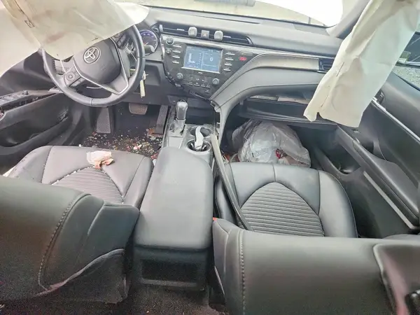 4T1G11AK2LU882248 2020 TOYOTA CAMRY - Image 8