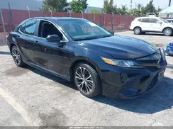 4T1G11AK2LU886090 2020 TOYOTA CAMRY