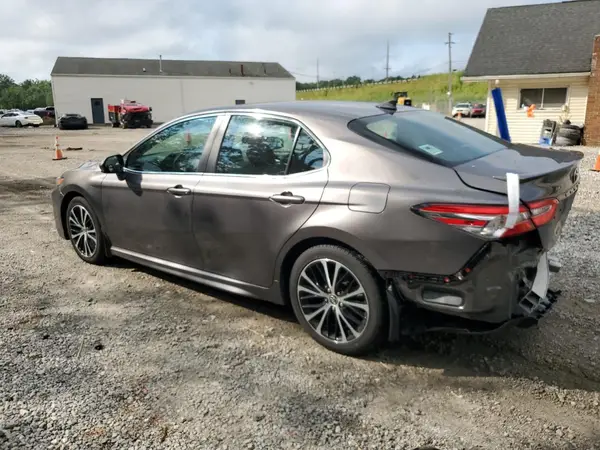 4T1G11AK2LU891080 2020 TOYOTA CAMRY - Image 2