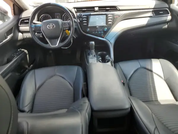 4T1G11AK2LU891676 2020 TOYOTA CAMRY - Image 8