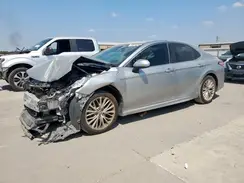 4T1G11AK2LU892231 2020 TOYOTA CAMRY