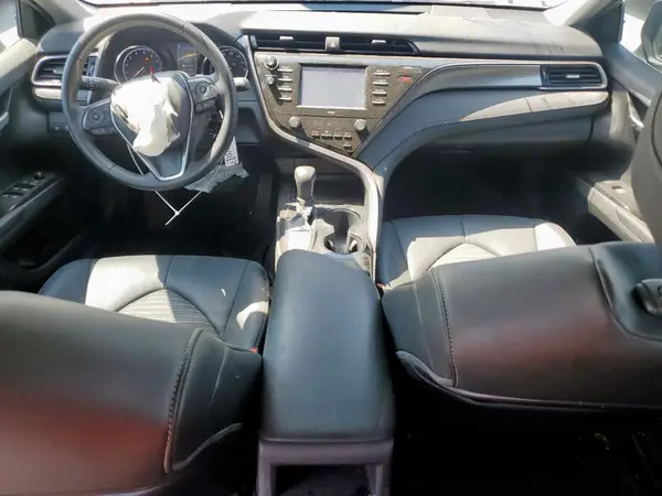 4T1G11AK2LU892231 2020 TOYOTA CAMRY - Image 8