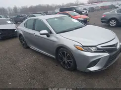 4T1G11AK2LU892617 2020 TOYOTA CAMRY
