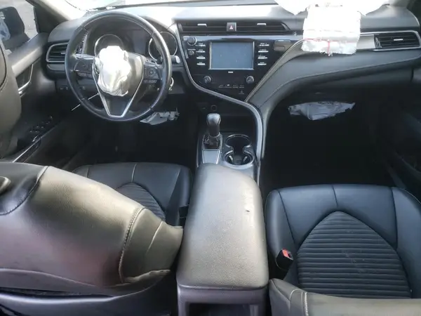 4T1G11AK2LU893007 2020 TOYOTA CAMRY - Image 8
