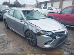 4T1G11AK2LU893119 2020 TOYOTA CAMRY