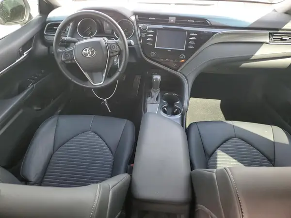 4T1G11AK2LU893170 2020 TOYOTA CAMRY - Image 8