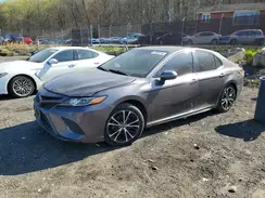 4T1G11AK2LU893458 2020 TOYOTA CAMRY