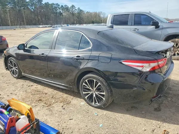 4T1G11AK2LU894738 2020 TOYOTA CAMRY - Image 2