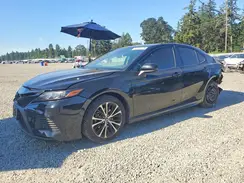 4T1G11AK2LU895016 2020 TOYOTA CAMRY