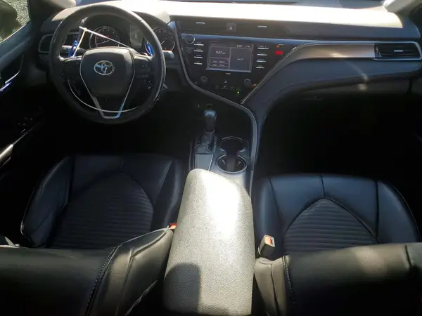 4T1G11AK2LU895016 2020 TOYOTA CAMRY - Image 8