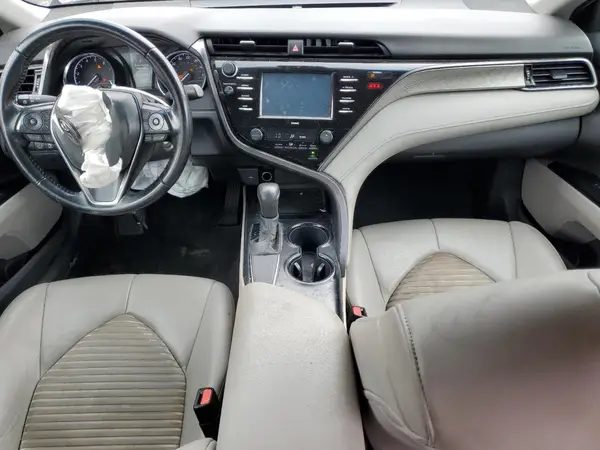 4T1G11AK2LU896599 2020 TOYOTA CAMRY - Image 8