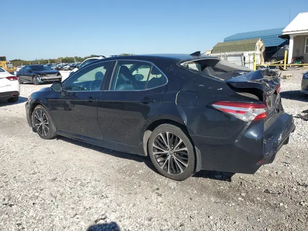 4T1G11AK2LU899308 2020 TOYOTA CAMRY - Image 2