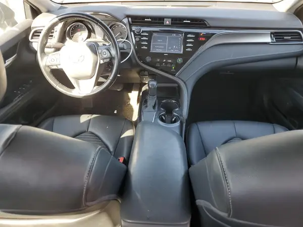 4T1G11AK2LU899308 2020 TOYOTA CAMRY - Image 8