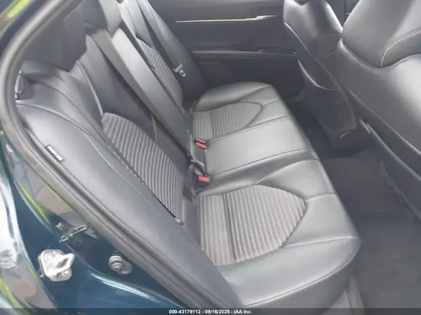 4T1G11AK2LU899972 2020 TOYOTA CAMRY - Image 8