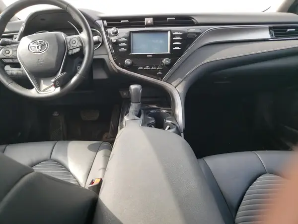 4T1G11AK2LU900053 2020 TOYOTA CAMRY - Image 8
