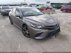 4T1G11AK2LU900795 2020 TOYOTA CAMRY