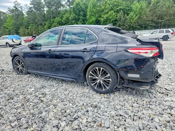 4T1G11AK2LU902983 2020 TOYOTA CAMRY - Image 2