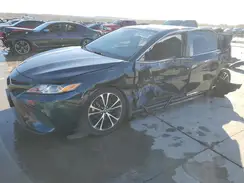 4T1G11AK2LU903275 2020 TOYOTA CAMRY