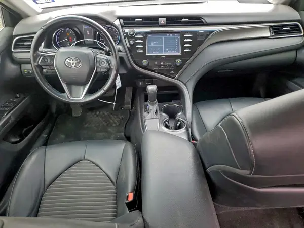 4T1G11AK2LU903826 2020 TOYOTA CAMRY - Image 8