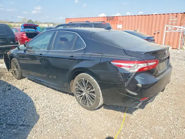 4T1G11AK2LU904457 2020 TOYOTA CAMRY - Image 2