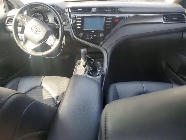 4T1G11AK2LU904457 2020 TOYOTA CAMRY - Image 8
