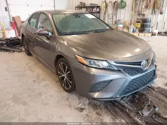 4T1G11AK2LU905558 2020 TOYOTA CAMRY
