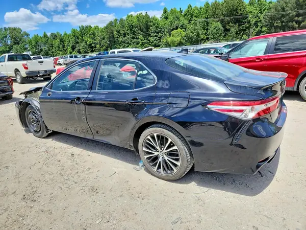 4T1G11AK2LU908363 2020 TOYOTA CAMRY - Image 2