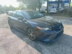 4T1G11AK2LU909917 2020 TOYOTA CAMRY