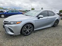 4T1G11AK2LU910923 2020 TOYOTA CAMRY