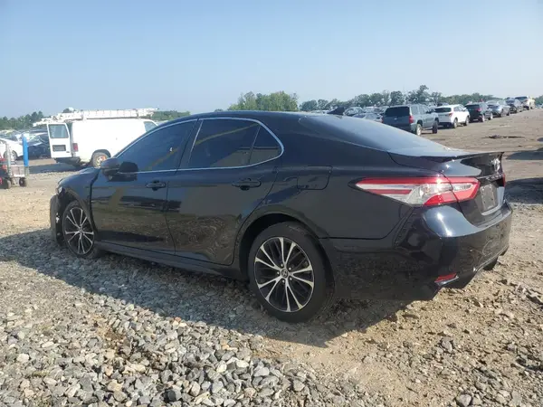 4T1G11AK2LU912364 2020 TOYOTA CAMRY - Image 2