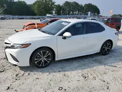 4T1G11AK2LU912610 2020 TOYOTA CAMRY
