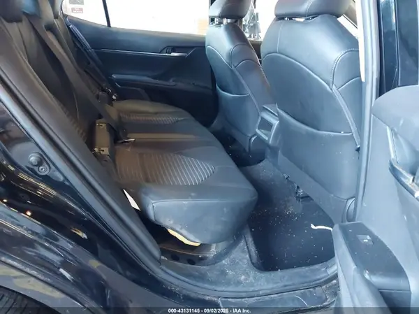 4T1G11AK2LU913403 2020 TOYOTA CAMRY - Image 8
