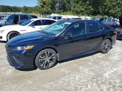 4T1G11AK2LU917175 2020 TOYOTA CAMRY