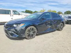 4T1G11AK2LU920500 2020 TOYOTA CAMRY