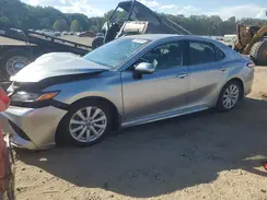 4T1G11AK2LU922618 2020 TOYOTA CAMRY