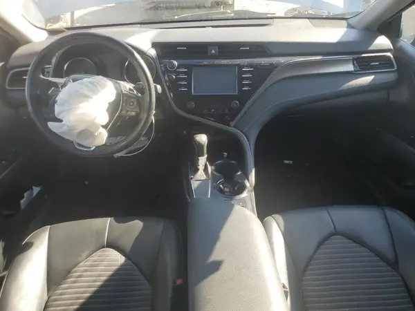 4T1G11AK2LU922618 2020 TOYOTA CAMRY - Image 8