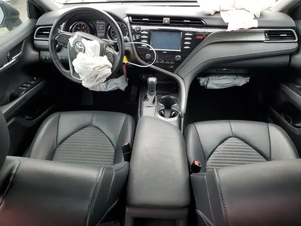 4T1G11AK2LU922831 2020 TOYOTA CAMRY - Image 8