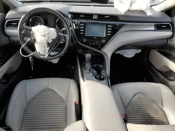 4T1G11AK2LU922974 2020 TOYOTA CAMRY - Image 8