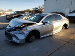4T1G11AK2LU927527 2020 TOYOTA CAMRY