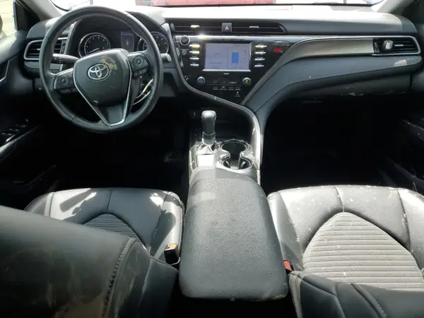 4T1G11AK2LU927785 2020 TOYOTA CAMRY - Image 8