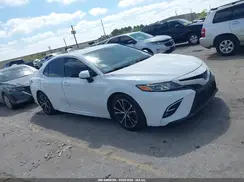 4T1G11AK2LU929469 2020 TOYOTA CAMRY