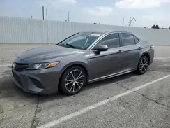 4T1G11AK2LU931397 2020 TOYOTA CAMRY