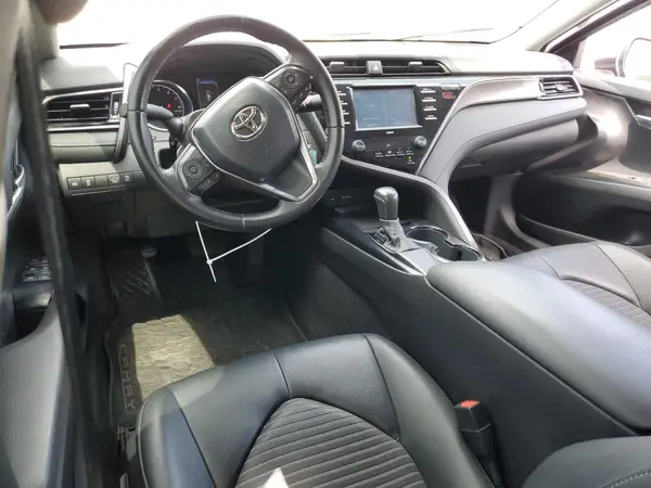 4T1G11AK2LU931397 2020 TOYOTA CAMRY - Image 8